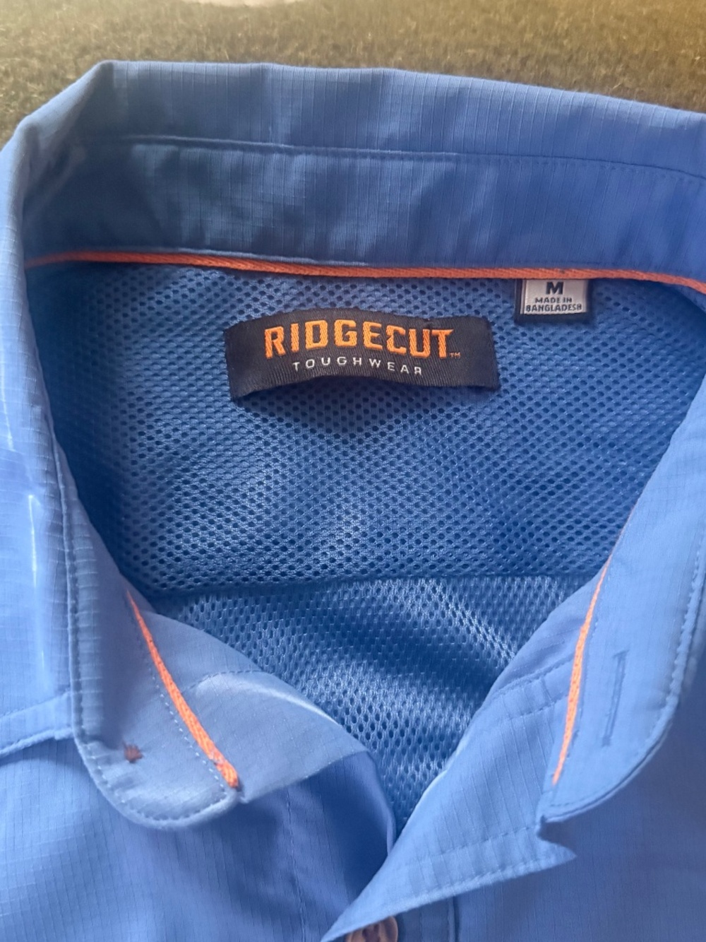 Ridgecut Shirt
